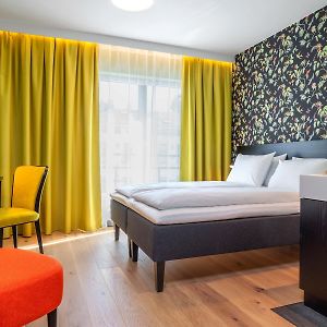 Chambre Standarde Double