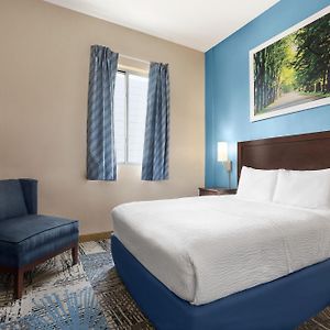 Chambre Lit Queen-Size