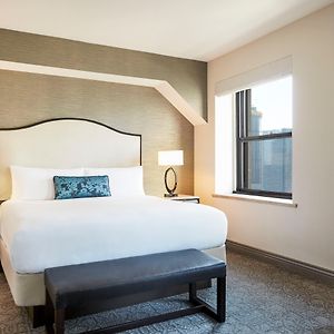 Chambre Exécutive Tower Lit King-Size