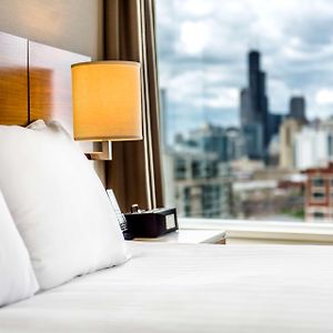 Chambre Lit King-Size
