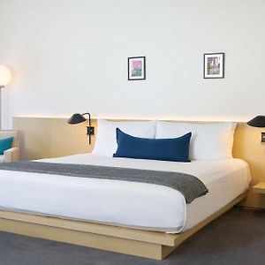 Chambre de Luxe avec Accès aux Personnes Handicapées