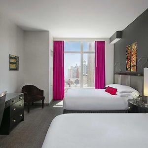 Chambre Supérieure Double