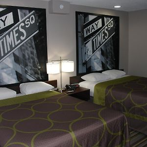 Chambre Lit Queen-Size
