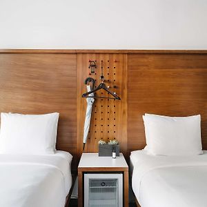 Chambre Urbaine Double