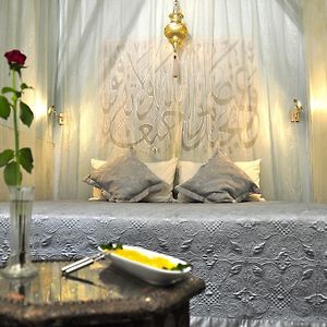 Chambre Supérieure Lit King-Size