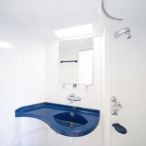Private Bathroom Twin Room