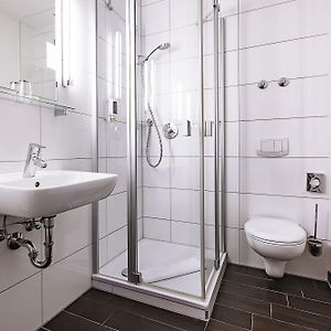 Chambre Standarde Simple