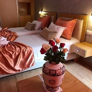 Chambre Supérieure Double