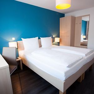 Chambre Standarde Double