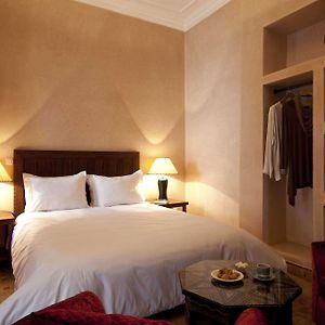 Chambre Standarde Lit King-Size
