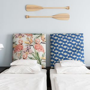 Chambre Supérieure Double
