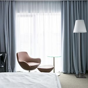 Chambre Double de Luxe