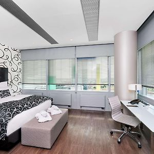 Suite Style de Vie Lit King-Size