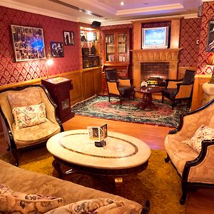 Chambre de Luxe