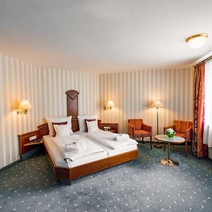 Chambre Lit Queen-Size