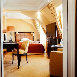 Chambre Standarde Simple
