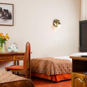 Chambre Triple