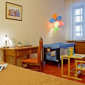 Chambre Familiale