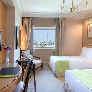 Chambre Supérieure Double