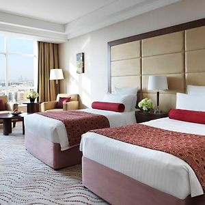 Chambre Supérieure Double