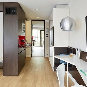 Chambre de Luxe Lit King-Size