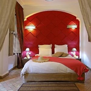 Chambre Standarde Lit King-Size
