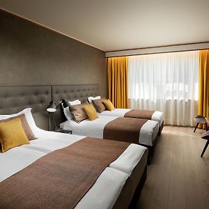 Chambre Supérieure Double