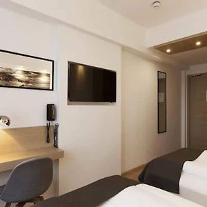 Chambre Économique Double