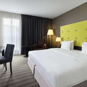 Chambre Supérieure