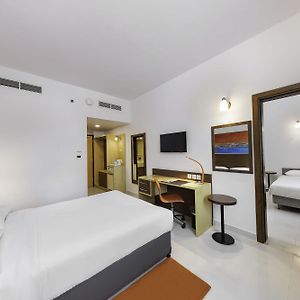 Chambre Familiale Double