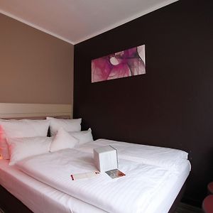 Chambre Double de Luxe