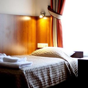 Chambre Simple