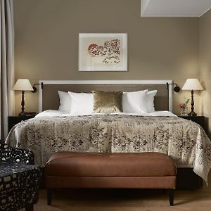 Chambre Supérieure