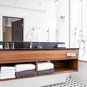 Chambre Grand de Luxe