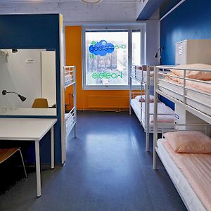 Dormitory Room Mixed