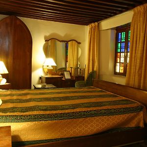 Chambre Standarde Lit King-Size