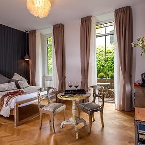 Suite de Luxe