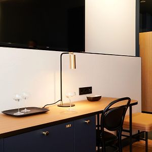 Chambre Standarde Triple