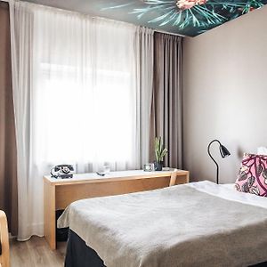 Chambre Simple Confort