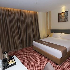 Chambre Double de Luxe