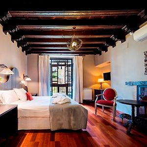 Chambre Double de Luxe