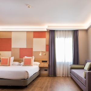 Chambre Triple