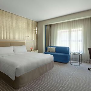 Chambre de Luxe Lit Queen-Size