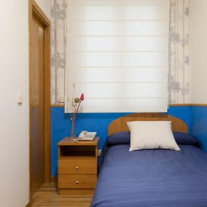 Chambre Simple