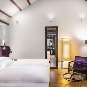 Chambre de Luxe