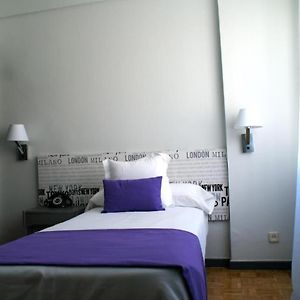 Chambre Simple