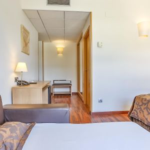 Chambre Quadruple