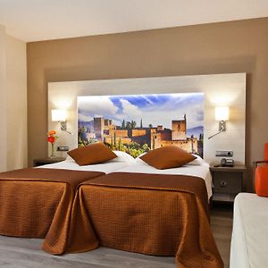 Chambre Triple