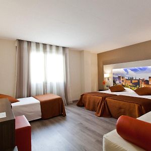 Chambre Familiale
