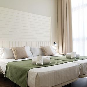 Chambre Simple Confort
